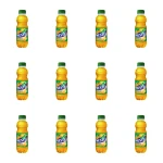 Nestea Green Tea Napój o smaku cytrusowym 500 ml X12