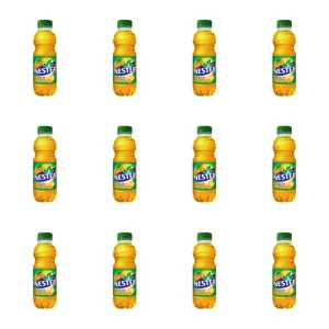 Nestea Green Tea Napój o smaku cytrusowym 500 ml X12