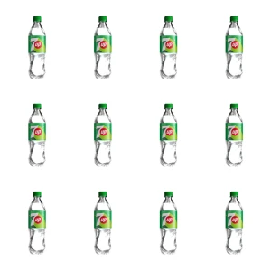 7UP Napój gazowany 500 ml X12