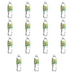 7UP Napój gazowany zero cukru 0,85 l X15
