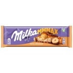 Milka Hazelnuts Toffee 300 g