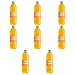 Mirinda Napój gazowany o smaku pomarańczy 2 l X8