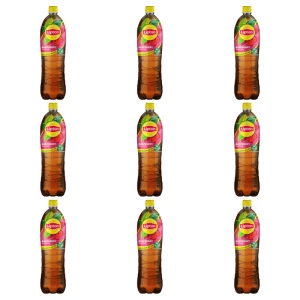 Lipton Raspberry zero cukru 1,5 l X9