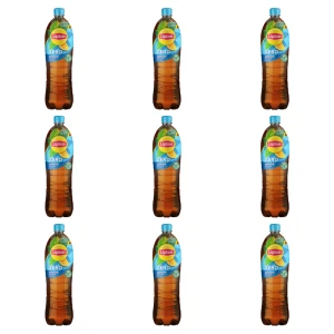 Lipton Lemon zero cukru 1,5 l X9