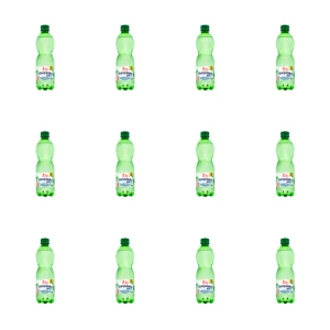 Staropolanka woda gazowana 500 ml DRS X12