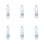Staropolanka woda lekko gazowana 1,5 litra DRS X6