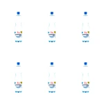 Staropolanka woda niegazowana 1,5 litra DRS X6