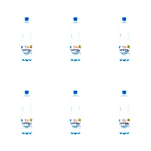 Staropolanka woda niegazowana 1,5 litra DRS X6