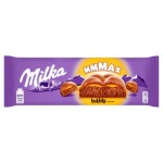 Milka Bubbly Caramel 250 g