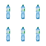 Ustronianka Woda gazowana z jodem 1,5l X6