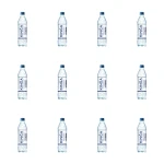 Naturalna Woda Mineralna Kinga Pienińska gazowana 500 ml X12