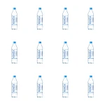 Woda Mineralna Kinga Pienińska 0,5l niegazowana X12
