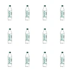 Woda Mineralna Kinga Pienińska Naturalna Niskosodowa 0,5l X12