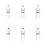 Woda Mineralna Kinga Pienińska 1,5l naturalna X6