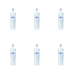 Jurajska Sport Naturalna woda mineralna niegazowana 700 ml X6