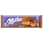 Milka Peanut Caramel 276 g