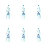 Jurajska Naturalna woda mineralna lekko gazowana 1,5 l X6