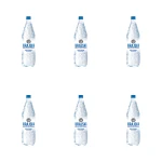 Jurajska Naturalna woda mineralna niegazowana 1,5 l X6