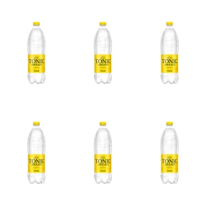 Jurajska Tonic jurajski classic 1L X6