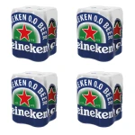 Heineken 0.0 500 ml Puszka X16