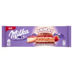 Milka Strawberry Cheesecake 300 g