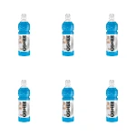 Oshee Isotonic Drink Multifruit 750ml X6