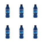 Velingrad Alcalia Naturalna woda mineralna naturalnie alkaiczna niegazowana 1 l X6