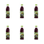 Tymbark Nektar czarna porzeczka 1 l X6