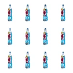 Kubuś Waterrr Napój o smaku maliny 500 ml X12