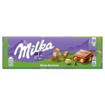 Milka Whole Nuts 250 g