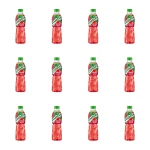 Tymbark Napój malina mięta 500 ml X12