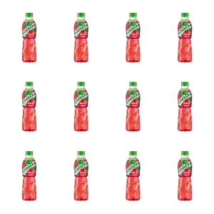 Tymbark Napój malina mięta 500 ml X12