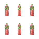 Tymbark Napój jabłko arbuz 2 l X6