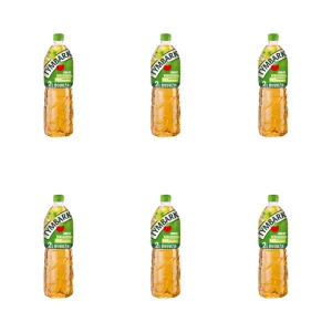 Tymbark Napój jabłko białe winogrono 2 l X6