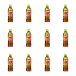 Lipton Raspberry zero cukru 500 ml X12