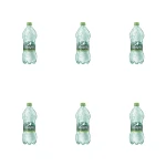 Rodowita z Roztocza Naturalna woda mineralna delikatnie gazowana 1L X6
