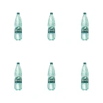 Rodowita z Roztocza Naturalna woda mineralna gazowana 1,5L X6