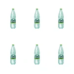 Rodowita z Roztocza Naturalna woda mineralna delikatnie gazowana 1,5L X6