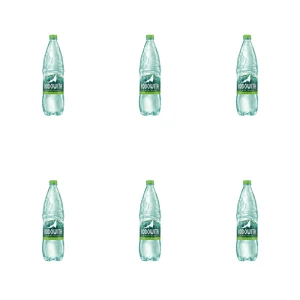 Rodowita z Roztocza Naturalna woda mineralna delikatnie gazowana 1,5L X6