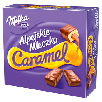 Milka Alpejskie mleczko caramel Milka 350 g Milka_Milka_Alpejskie_Mleczko_Caramel_350g_59408286_0_350_350.jpg