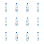 Staropolanka woda niegazowana 500 ml DRS X12