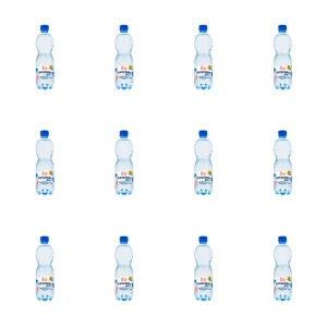 Staropolanka woda niegazowana 500 ml DRS X12