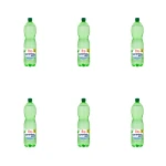 Staropolanka woda gazowana 1,5 litra DRS X6