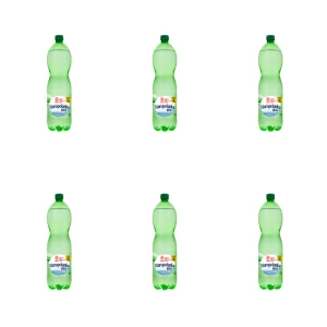 Staropolanka woda gazowana 1,5 litra DRS X6