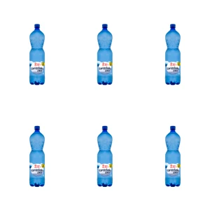 Staropolanka 2000 woda lekko gazowana 1,5 litra DRS X6
