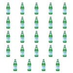 S.Pellegrino Naturalna woda mineralna gazowana 500 ml X24
