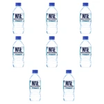Nałęczowianka Naturalna woda mineralna niegazowana 0,33 l X8