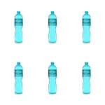 Ustronianka Biała Naturalna Woda Mineralna niegazowana 1,5l X6