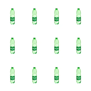 Piwniczanka średnionasycona CO2 0,5L X12