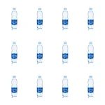 Piwniczanka wysokonasycona CO2 0,5L X12